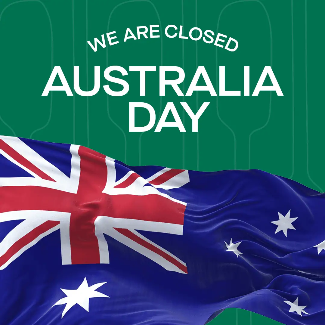 Australia Day