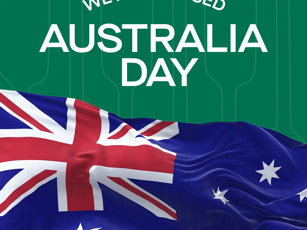 Australia Day