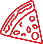 Dine-in Icon