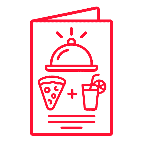 Set Menu Icon