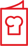 Set Menus Icon