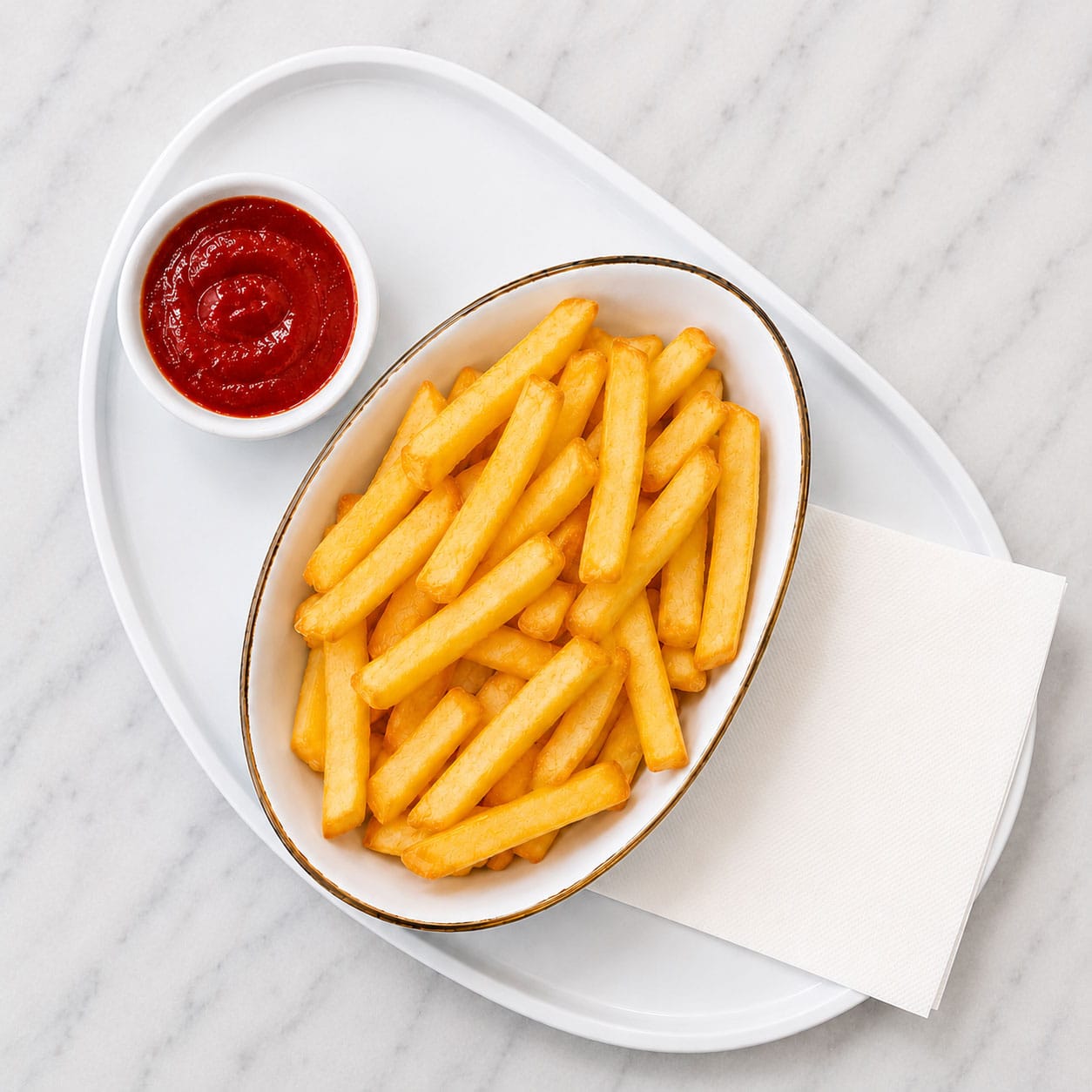 Kids Chips - Classic Chips, Tomato Sauce